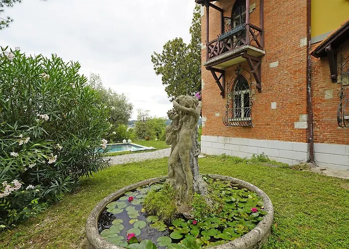 Βίλα Maria Salò
