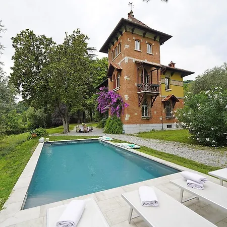 Maria Villa *