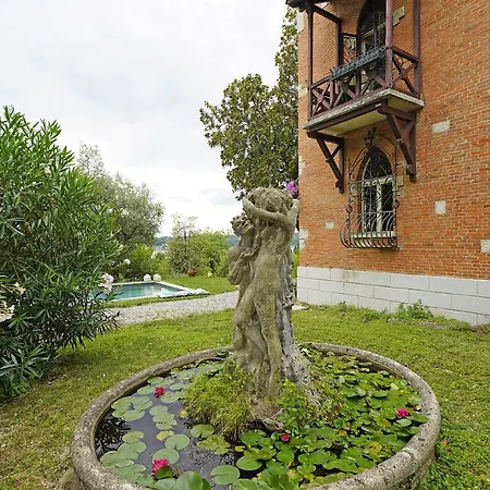 Villa Maria Salò