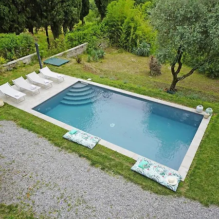 Villa Maria