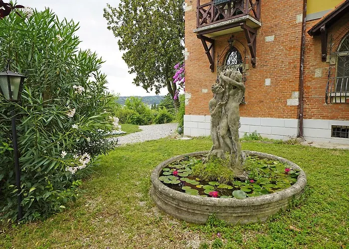 Villa Maria