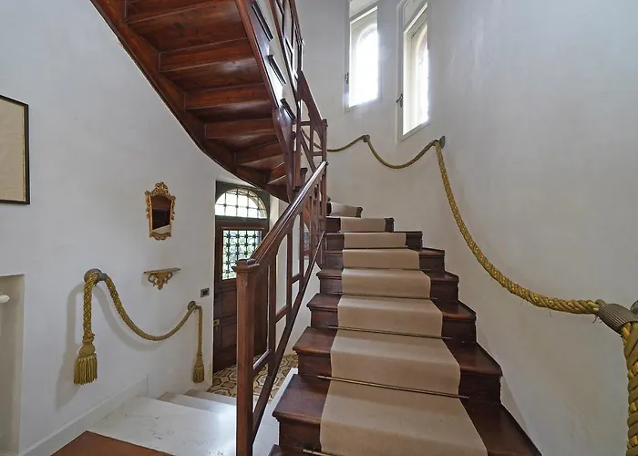 Villa Maria